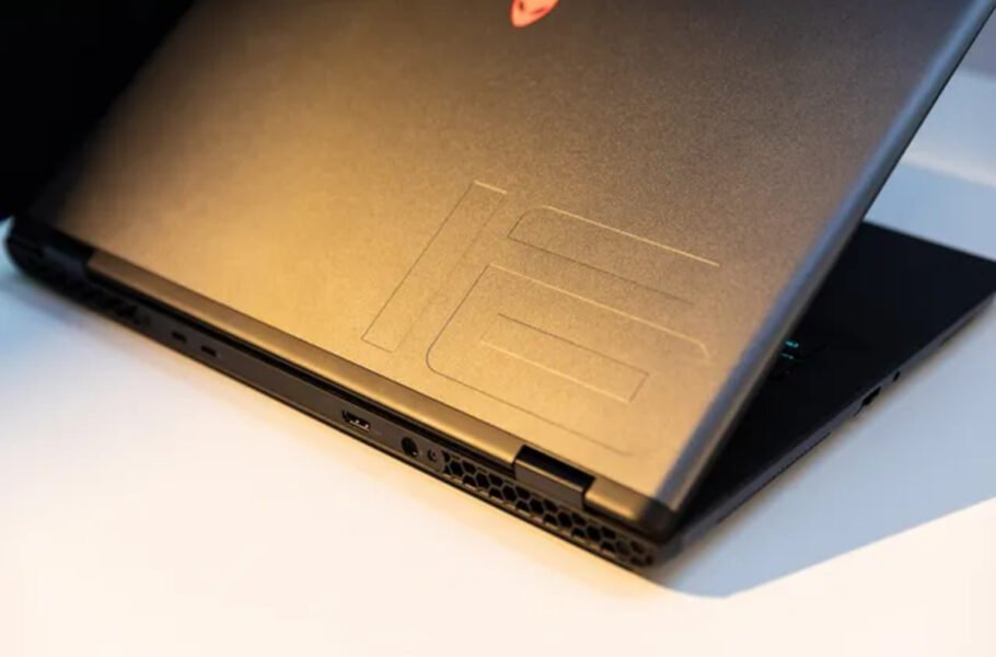 Alienware