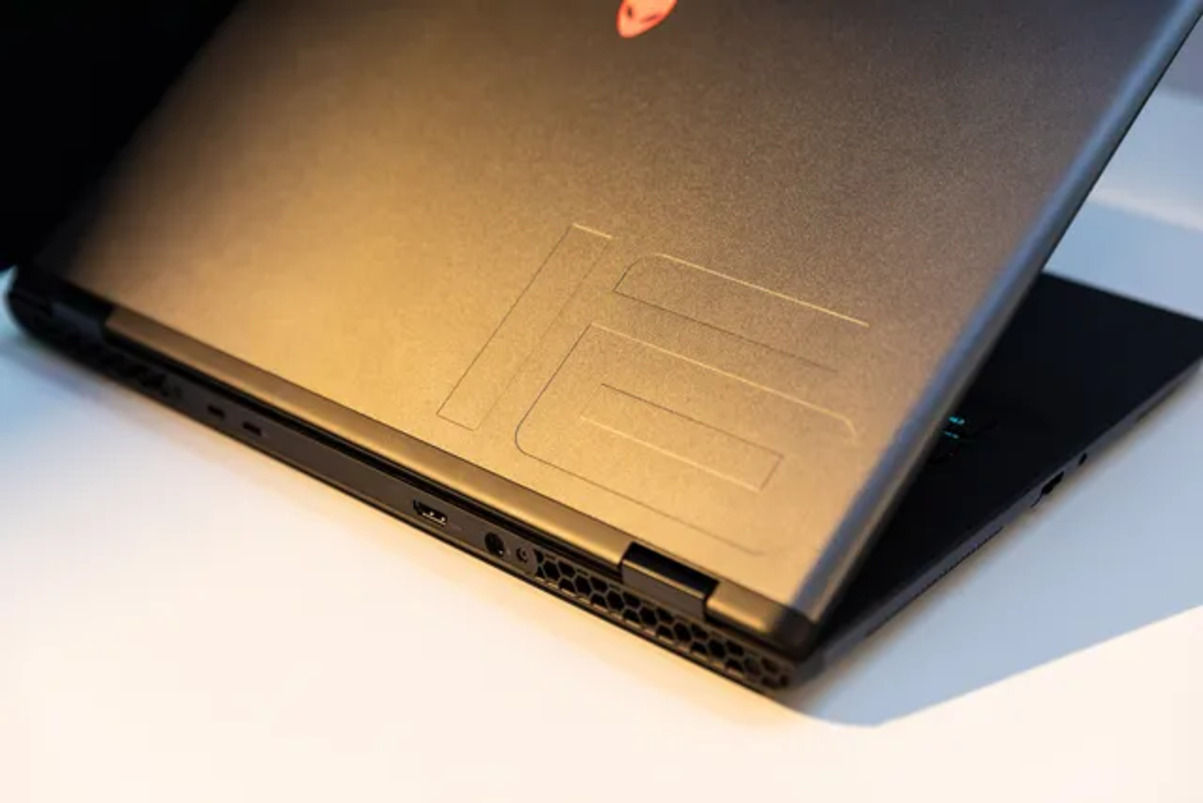 Alienware