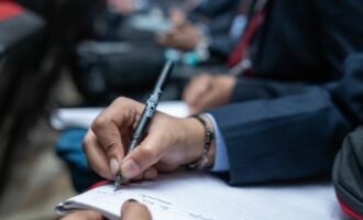 دست‌خط