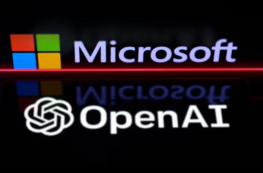 مایکروسافت OpenAI