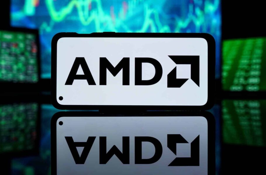 AMD