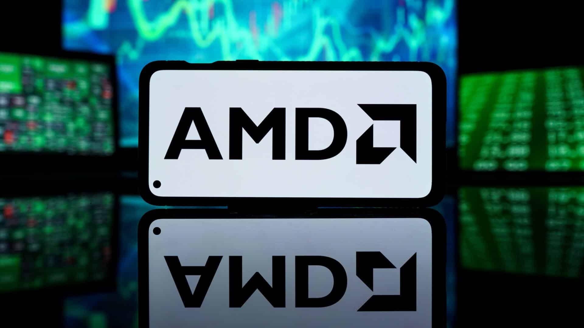 AMD