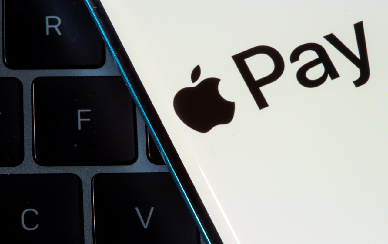NFC آیفون