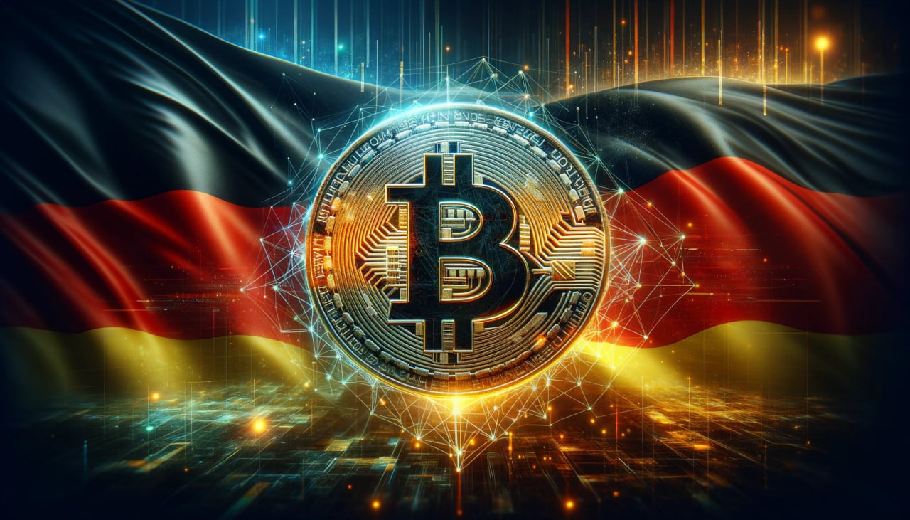 بیت کوین