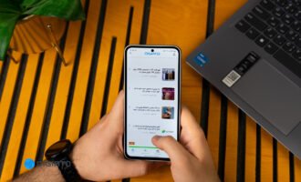 باتری گوشی چقدر باید شارژ شود