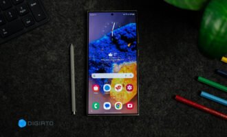 بررسی گلکسی S24 Ultra
