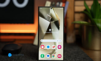 بررسی گلکسی S24 Ultra