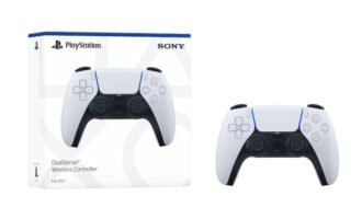 کنترلر پلی استیشن 5