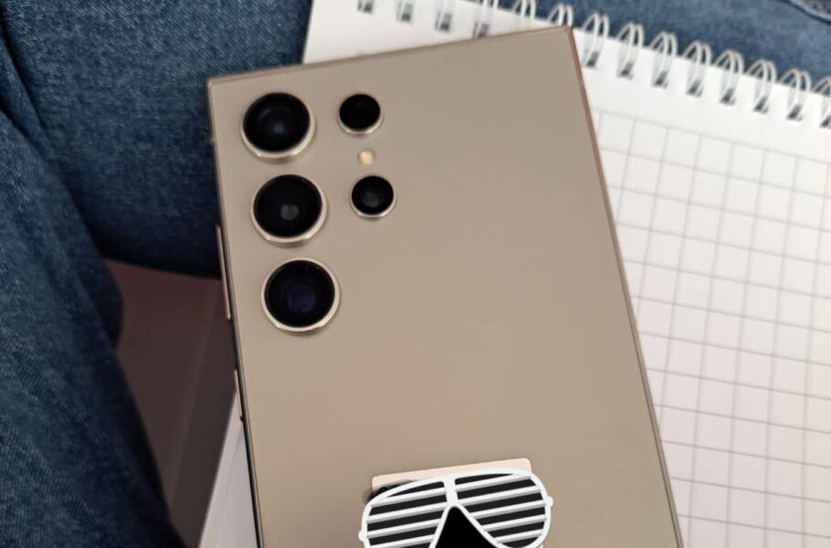 گلکسی S24 اولترا