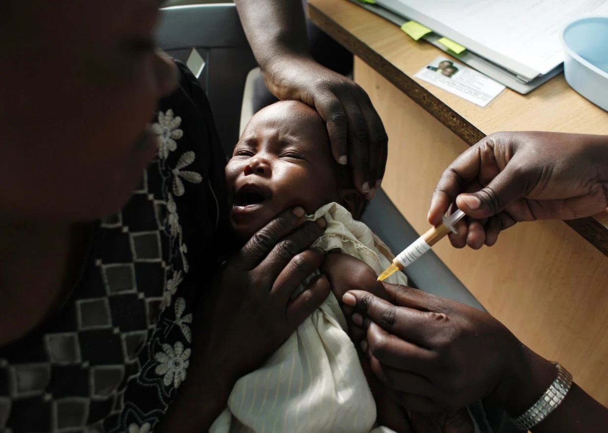 MALARIA