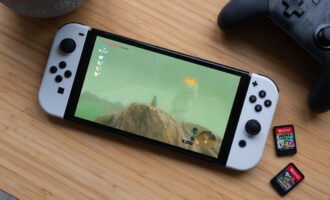 نینتندو سوییچ 2