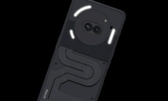ناتینگ فون (2a)