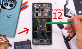 وان پلاس 12