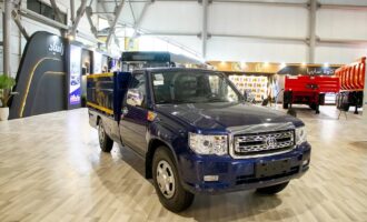 شرایط فروش وانت پادرا