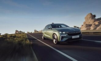 خودرو ملی ترکیه