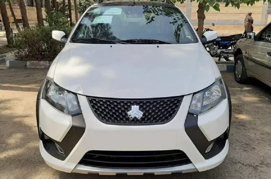 قیمت کوییک S‌