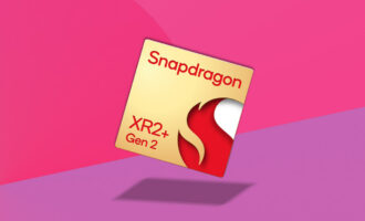 اسنپدراگون XR2 پلاس نسل 2