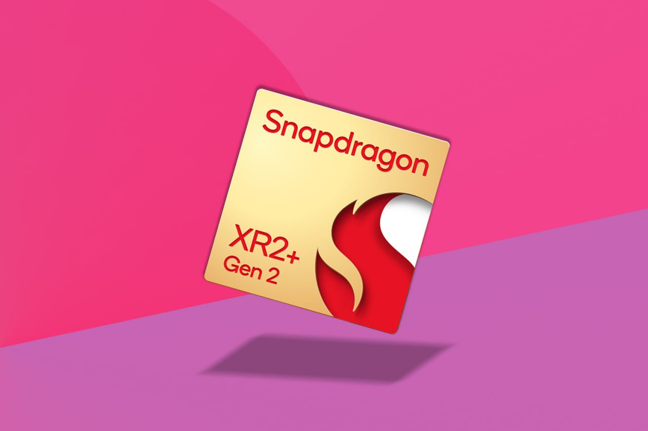 اسنپدراگون XR2 پلاس نسل 2