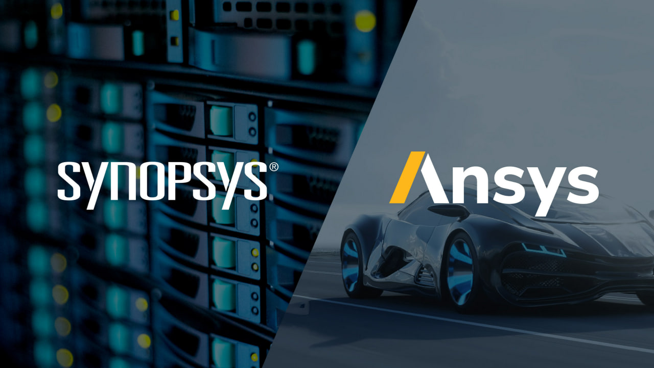 شرکت Synopsys
