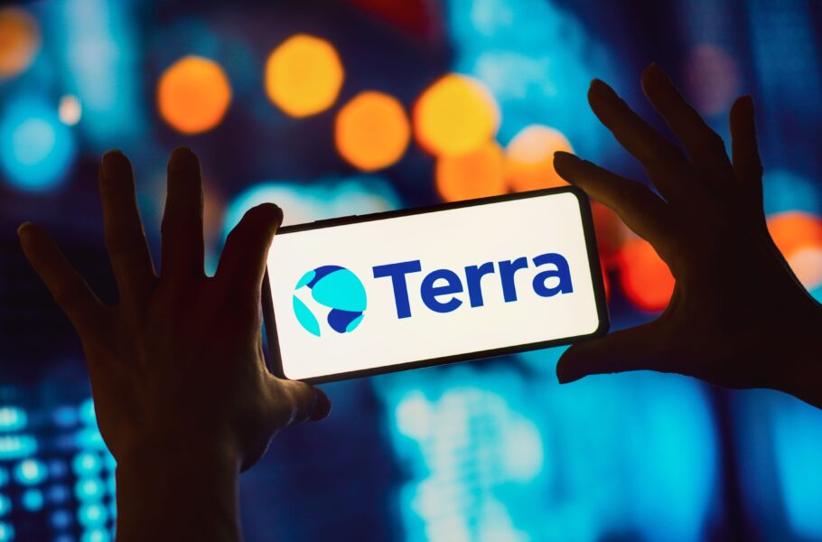 TERRA