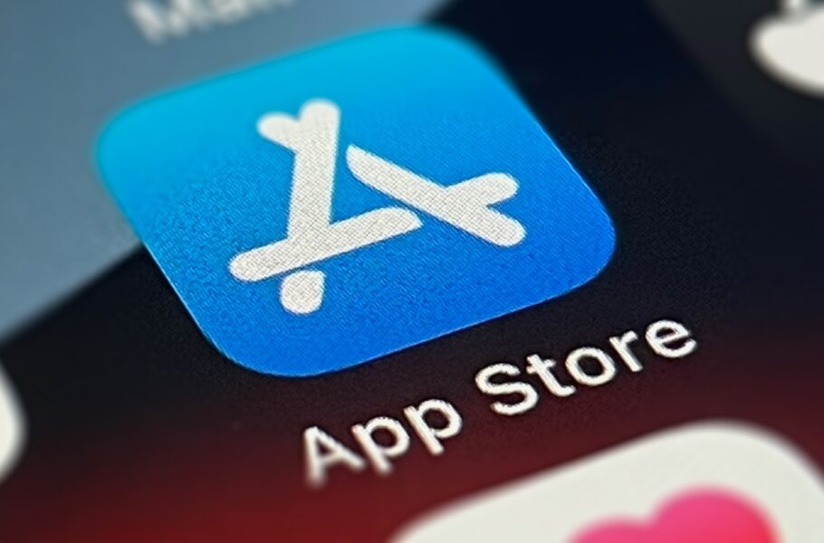 اپ استور اپل