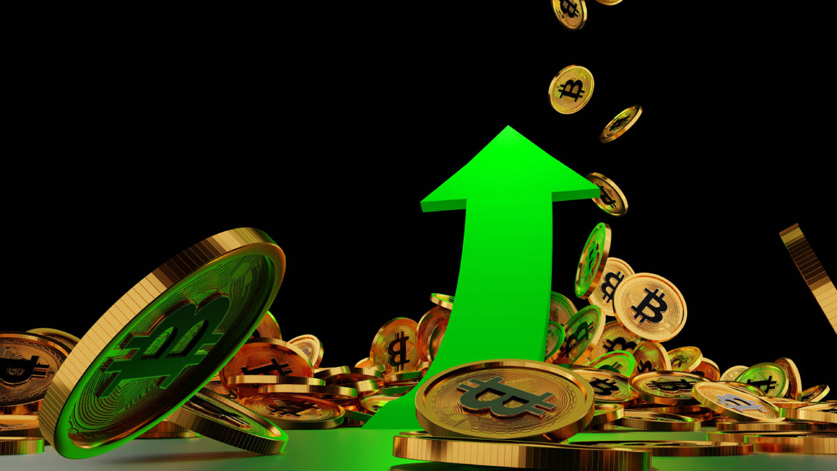 بیت کوین