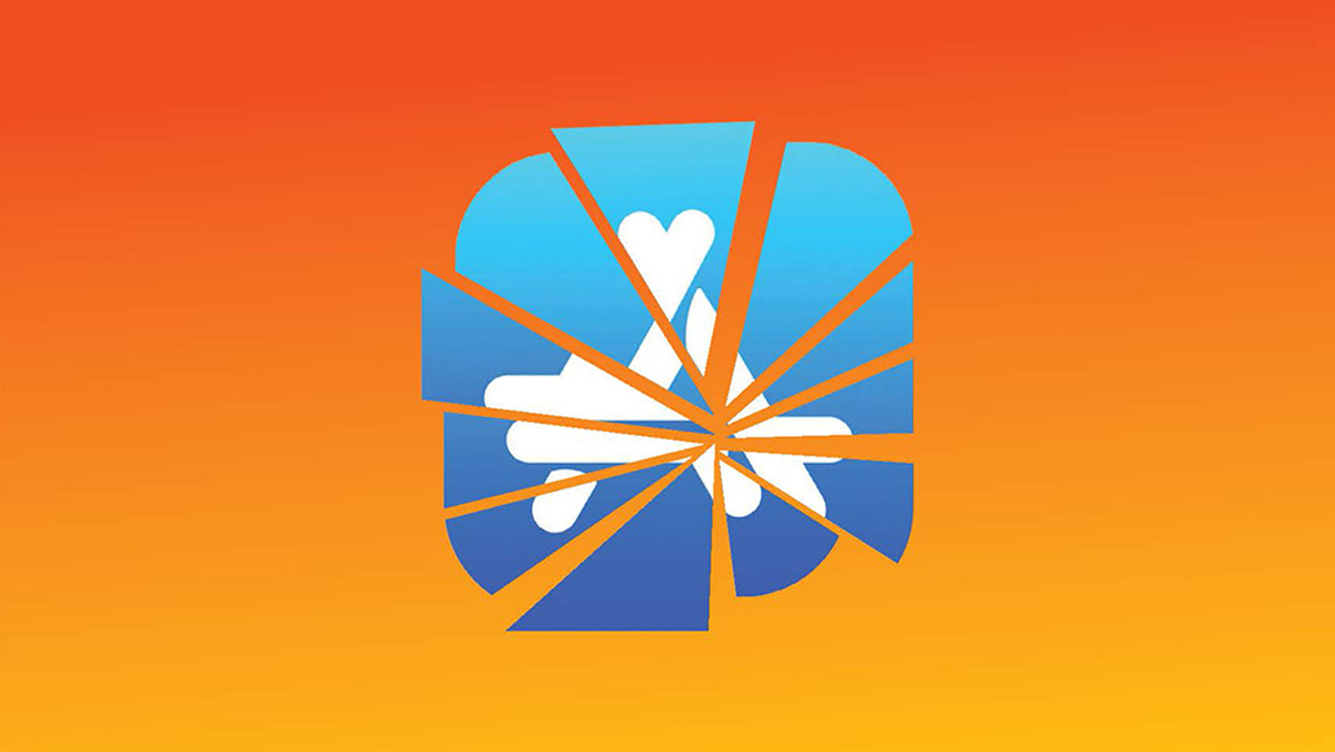 اپ استور اپل