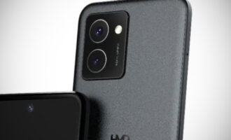 اولین گوشی برند HMD