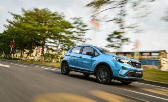 شرایط فروش BAC X3 Pro