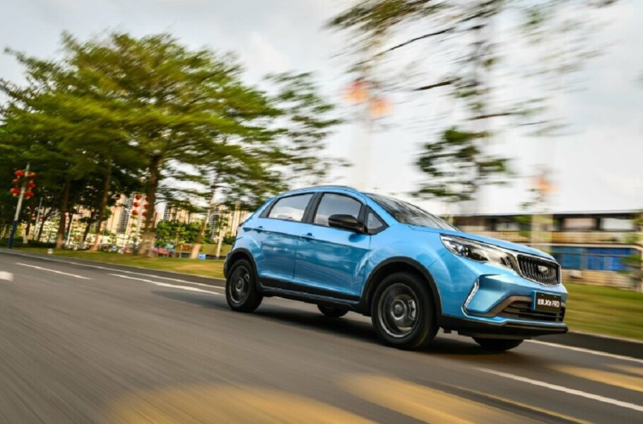 شرایط فروش BAC X3 Pro