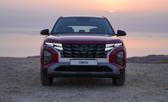 قیمت هیوندای کرتا