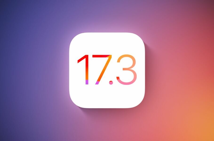 iOS 17.3