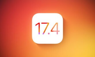 iOS 17.4