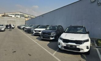 آیین‌نامه واردات خودرو