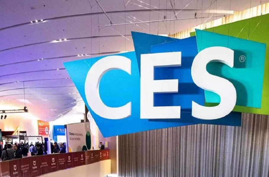 CES 2024