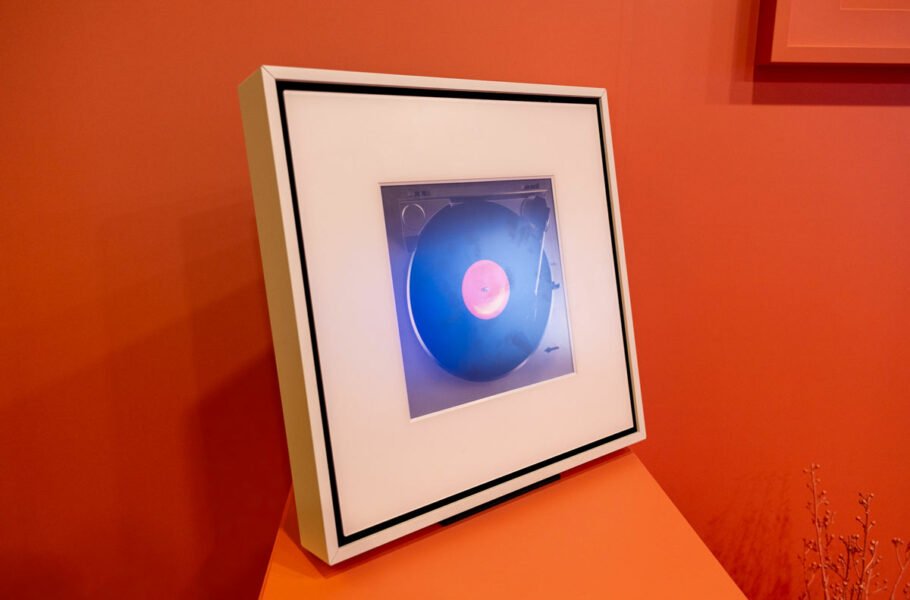 سامسونگ Music Frame