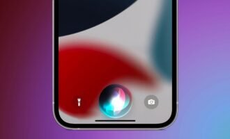 سیری در iOS 17.4