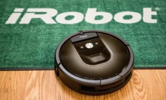 آمازون و iRobot