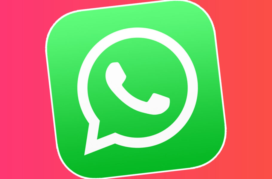 واتس‌اپ