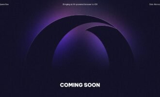 اپرا iOS