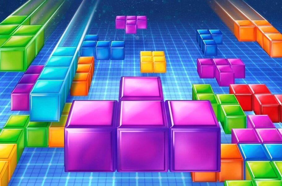 تتریس