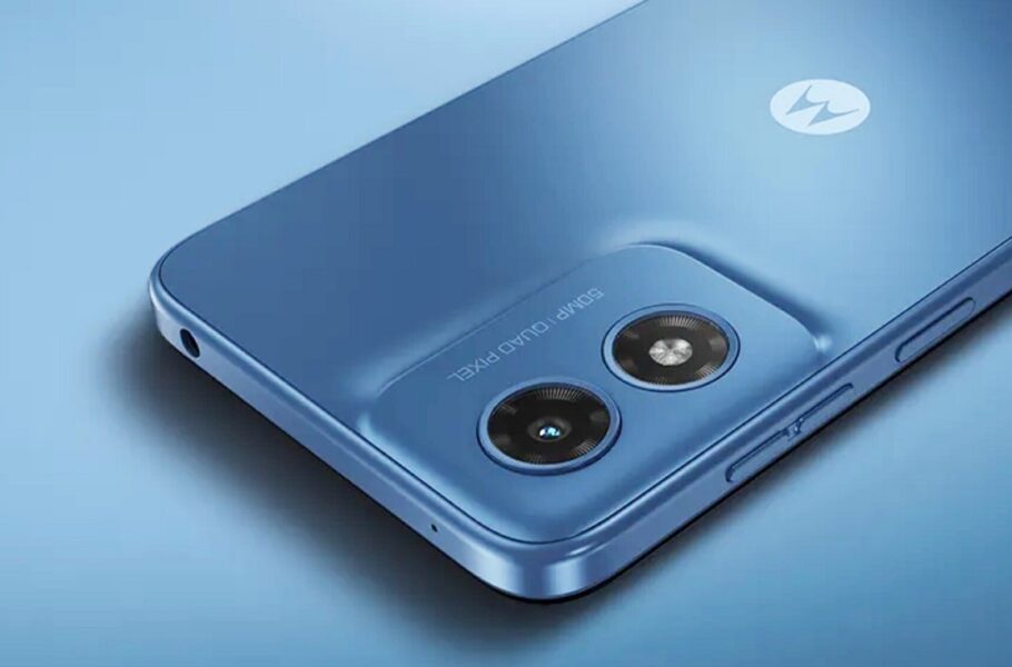 موتورولا Moto G Play