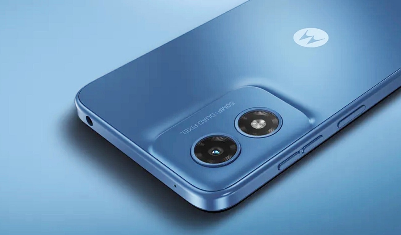 موتورولا Moto G Play