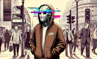 هوش مصنوعی فریبکار