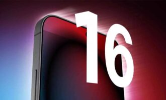 آیفون 16 پرو مکس