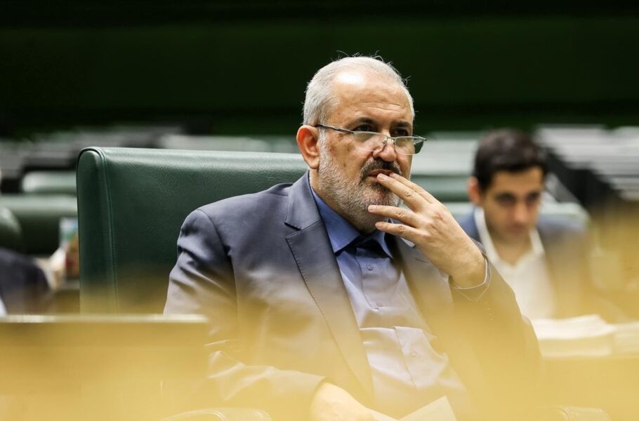 خودروهای برقی