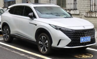 همکاری پارس خودرو و سایک موتور چین