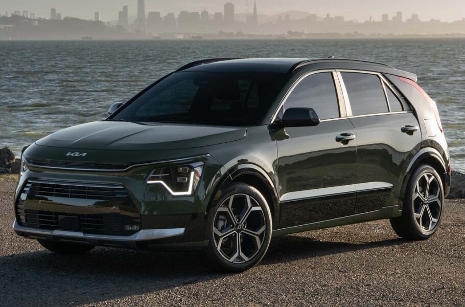 ارزان‌ترین کراس‌اوورهای جهان