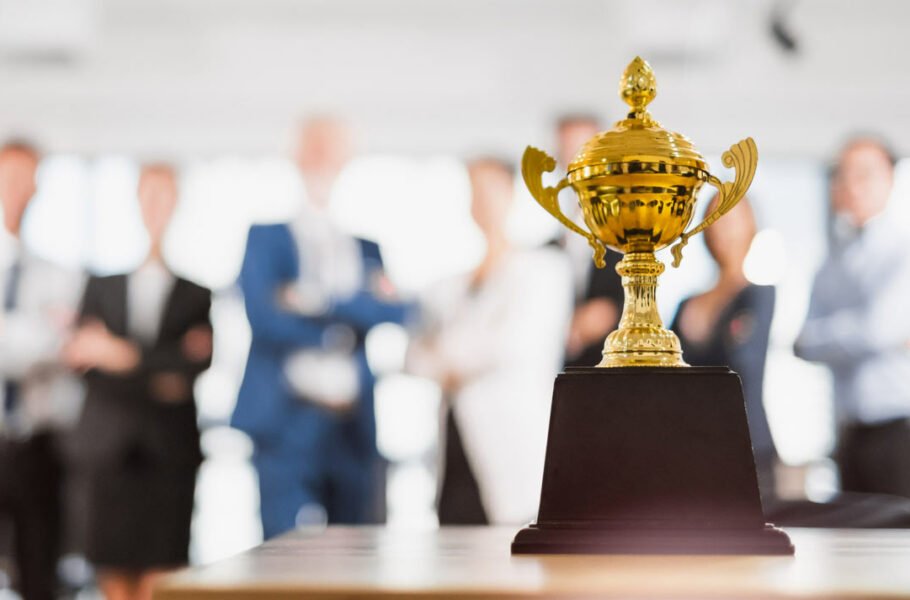 جوایز کسب‌وکارها