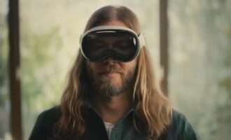 اپل ویژن پرو